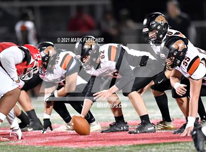 Thumbnail 1 in Hamilton @ Rancocas Valley photogallery.