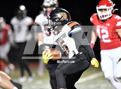 Thumbnail 2 in Hamilton @ Rancocas Valley photogallery.