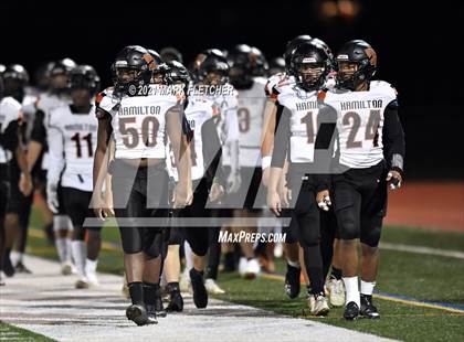 Thumbnail 2 in Hamilton @ Rancocas Valley photogallery.