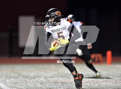 Thumbnail 1 in Hamilton @ Rancocas Valley photogallery.