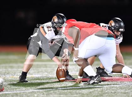 Thumbnail 1 in Hamilton @ Rancocas Valley photogallery.