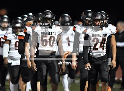 Thumbnail 3 in Hamilton @ Rancocas Valley photogallery.