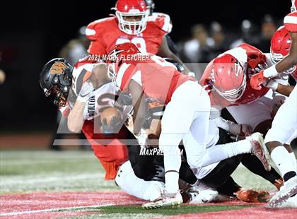 Thumbnail 1 in Hamilton @ Rancocas Valley photogallery.