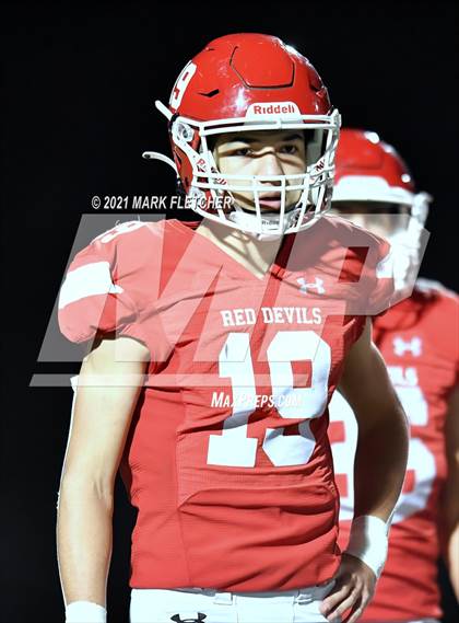 Thumbnail 1 in Hamilton @ Rancocas Valley photogallery.