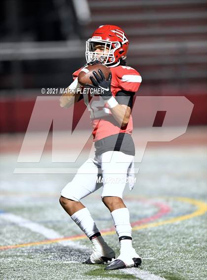 Thumbnail 3 in Hamilton @ Rancocas Valley photogallery.