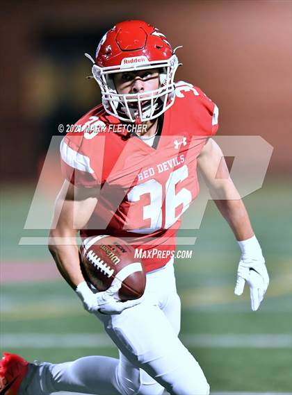 Thumbnail 3 in Hamilton @ Rancocas Valley photogallery.