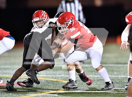 Thumbnail 3 in Hamilton @ Rancocas Valley photogallery.