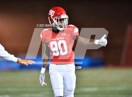 Thumbnail 1 in Hamilton @ Rancocas Valley photogallery.