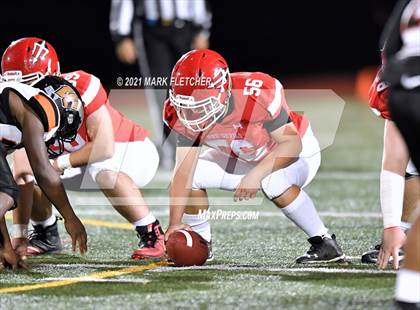 Thumbnail 2 in Hamilton @ Rancocas Valley photogallery.