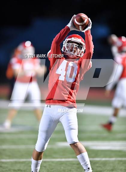 Thumbnail 2 in Hamilton @ Rancocas Valley photogallery.