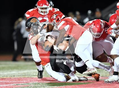 Thumbnail 3 in Hamilton @ Rancocas Valley photogallery.
