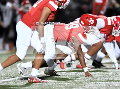 Thumbnail 3 in Hamilton @ Rancocas Valley photogallery.