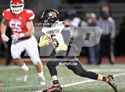 Thumbnail 2 in Hamilton @ Rancocas Valley photogallery.