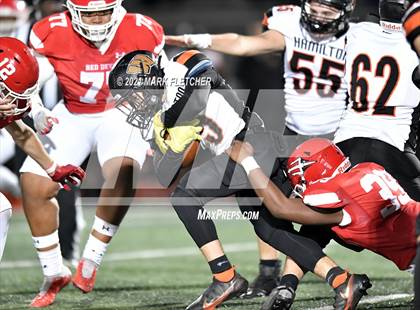 Thumbnail 3 in Hamilton @ Rancocas Valley photogallery.