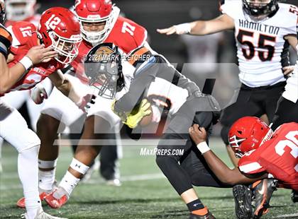 Thumbnail 1 in Hamilton @ Rancocas Valley photogallery.