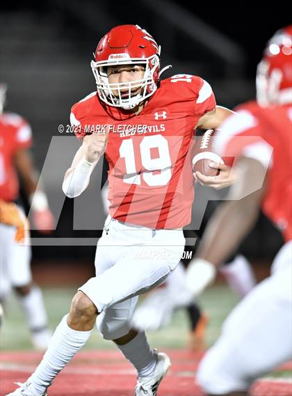 Thumbnail 2 in Hamilton @ Rancocas Valley photogallery.