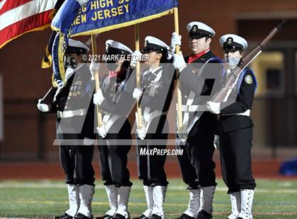 Thumbnail 1 in Hamilton @ Rancocas Valley photogallery.