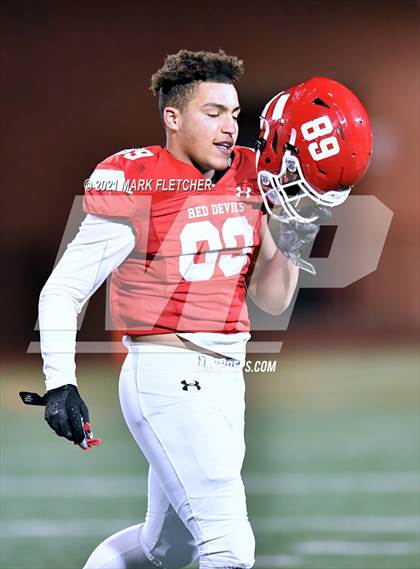 Thumbnail 3 in Hamilton @ Rancocas Valley photogallery.