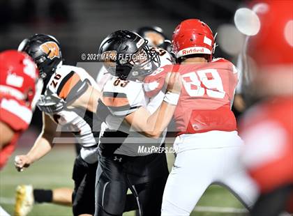 Thumbnail 2 in Hamilton @ Rancocas Valley photogallery.