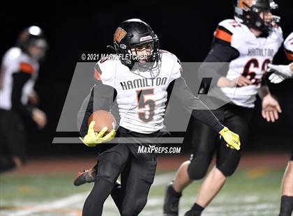Thumbnail 3 in Hamilton @ Rancocas Valley photogallery.