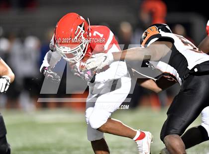 Thumbnail 1 in Hamilton @ Rancocas Valley photogallery.