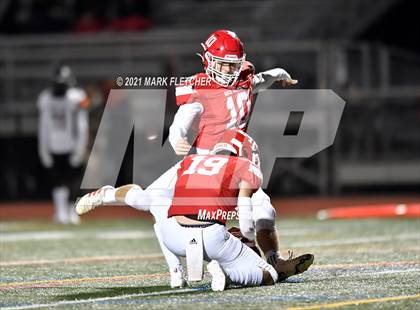 Thumbnail 2 in Hamilton @ Rancocas Valley photogallery.