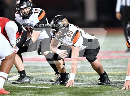 Thumbnail 2 in Hamilton @ Rancocas Valley photogallery.