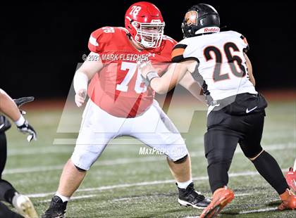 Thumbnail 3 in Hamilton @ Rancocas Valley photogallery.