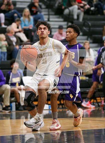 Thumbnail 3 in Sabine Pass @ Vidor photogallery.