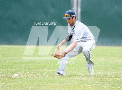 Thumbnail 3 in Elk Grove vs Tracy (CIF SJS D1 Final) photogallery.