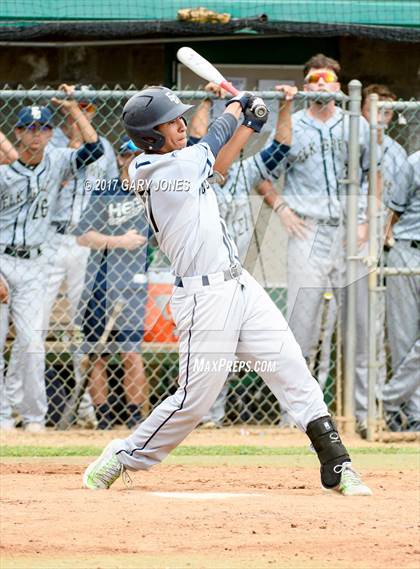 Thumbnail 1 in Elk Grove vs Tracy (CIF SJS D1 Final) photogallery.