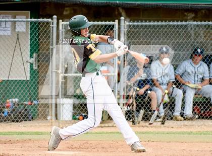 Thumbnail 1 in Elk Grove vs Tracy (CIF SJS D1 Final) photogallery.