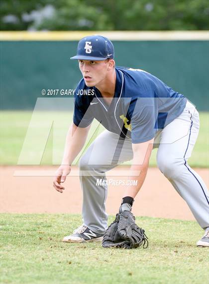 Thumbnail 1 in Elk Grove vs Tracy (CIF SJS D1 Final) photogallery.