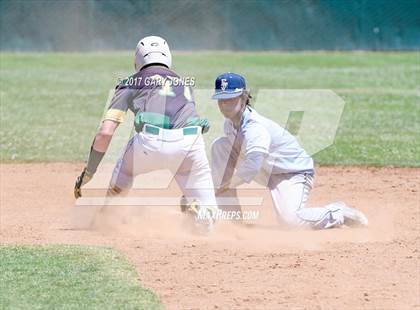 Thumbnail 2 in Elk Grove vs Tracy (CIF SJS D1 Final) photogallery.