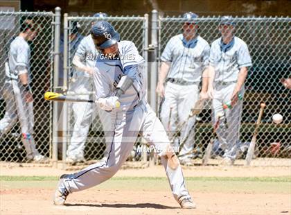 Thumbnail 1 in Elk Grove vs Tracy (CIF SJS D1 Final) photogallery.