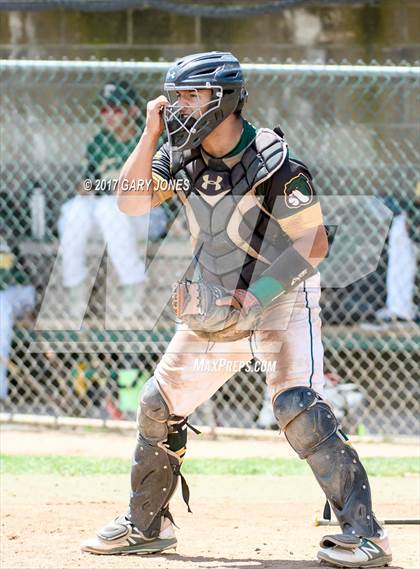 Thumbnail 2 in Elk Grove vs Tracy (CIF SJS D1 Final) photogallery.