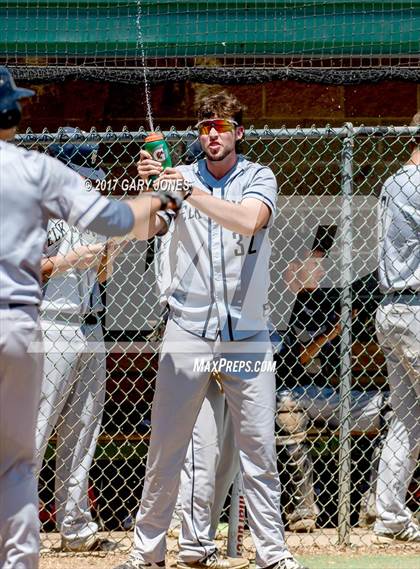 Thumbnail 2 in Elk Grove vs Tracy (CIF SJS D1 Final) photogallery.