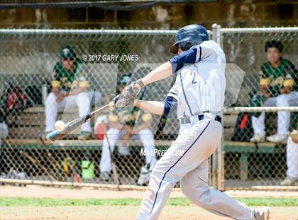 Thumbnail 1 in Elk Grove vs Tracy (CIF SJS D1 Final) photogallery.