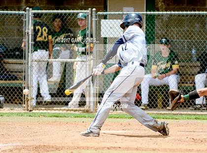 Thumbnail 2 in Elk Grove vs Tracy (CIF SJS D1 Final) photogallery.