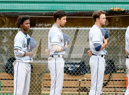 Thumbnail 1 in Elk Grove vs Tracy (CIF SJS D1 Final) photogallery.
