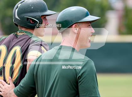 Thumbnail 2 in Elk Grove vs Tracy (CIF SJS D1 Final) photogallery.