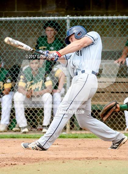 Thumbnail 1 in Elk Grove vs Tracy (CIF SJS D1 Final) photogallery.