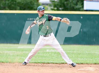 Thumbnail 2 in Elk Grove vs Tracy (CIF SJS D1 Final) photogallery.