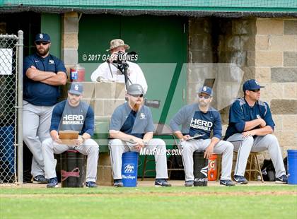 Thumbnail 1 in Elk Grove vs Tracy (CIF SJS D1 Final) photogallery.