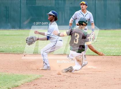 Thumbnail 1 in Elk Grove vs Tracy (CIF SJS D1 Final) photogallery.