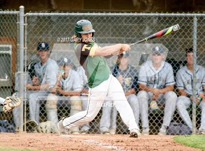 Thumbnail 2 in Elk Grove vs Tracy (CIF SJS D1 Final) photogallery.