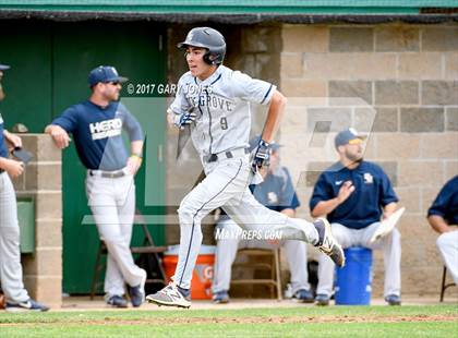 Thumbnail 1 in Elk Grove vs Tracy (CIF SJS D1 Final) photogallery.