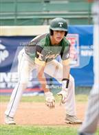 Photo from the gallery "Elk Grove vs Tracy (CIF SJS D1 Final)"