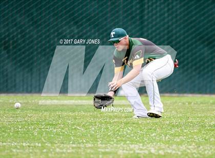 Thumbnail 1 in Elk Grove vs Tracy (CIF SJS D1 Final) photogallery.