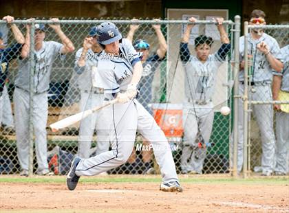 Thumbnail 3 in Elk Grove vs Tracy (CIF SJS D1 Final) photogallery.